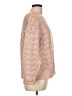 Maurices 100% Polyester Pink Pullover Sweater Size L - photo 4