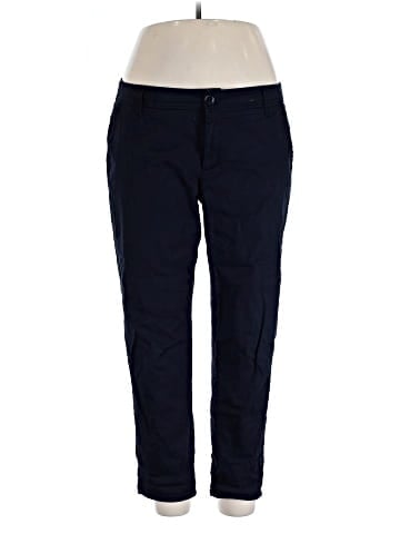 Liz Claiborne Casual Pants (view 1)