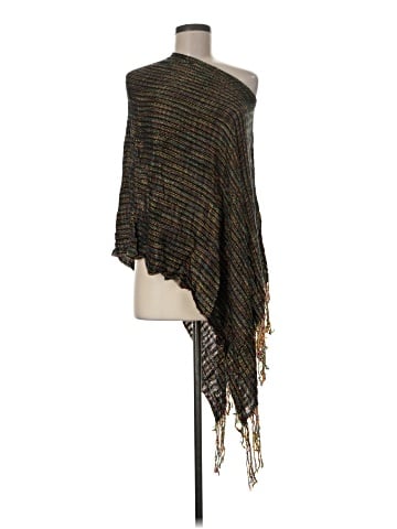 Chico's Poncho (view 1)
