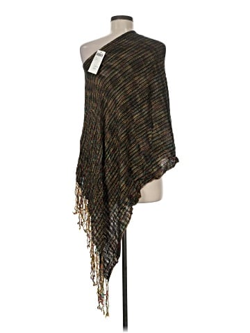 Chico's Poncho (view 2)