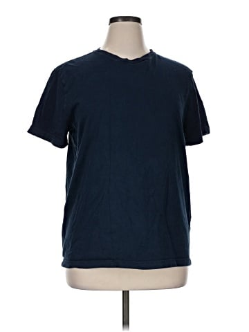 Banana Republic Short Sleeve T-Shirt (view 1)