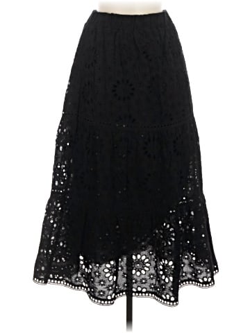 Ultra Pink Formal Skirt (view 1)