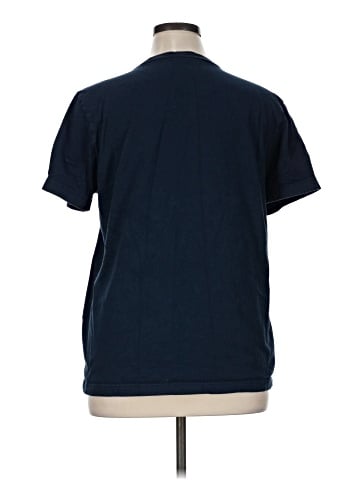 Banana Republic Short Sleeve T-Shirt (view 2)