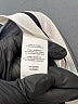 Theory Chevron-herringbone Gray Wool Pants Size 00 - photo 8