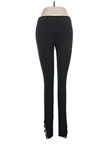 Bordeaux Active Pants (view 1)