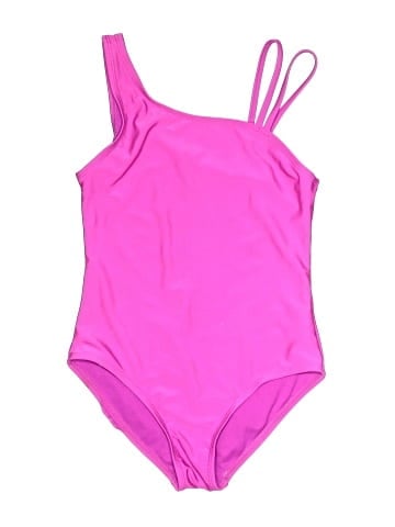 No Boundaries One Piece Swimsuit (view 1)
