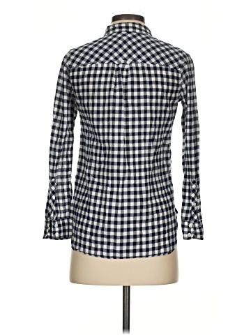 J.Crew Long Sleeve Button-Down Shirt (view 2)