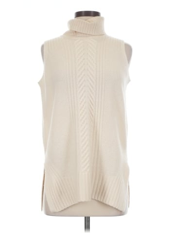 C by Bloomingdales Sweater Vest (view 1)