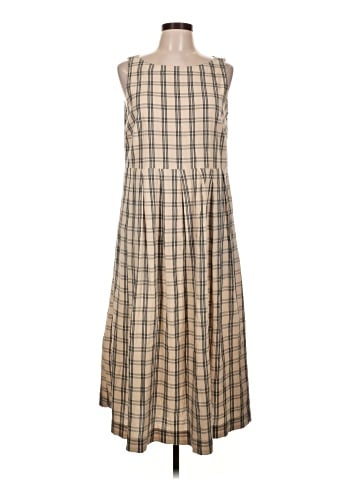 TOAST Casual Dress (view 1)