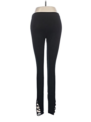 Bordeaux Active Pants (view 2)