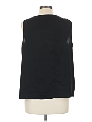 Jennifer Lopez Sleeveless Blouse (view 2)