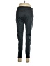 Danskin Now Solid Gray Active Pants Size L - photo 2