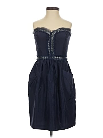 Rebecca Taylor Cocktail Dress (view 1)