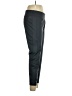 Danskin Now Solid Gray Active Pants Size L - photo 4