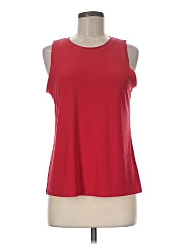 Chaus Sleeveless T-Shirt (view 1)