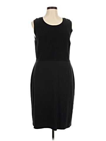 Jones New York Collection Cocktail Dress (view 1)