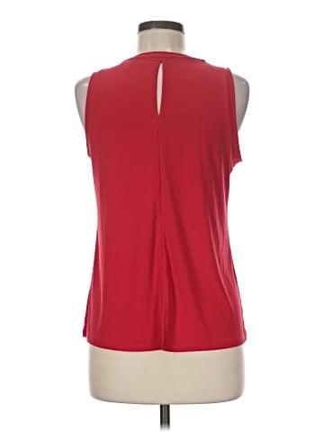 Chaus Sleeveless T-Shirt (view 2)