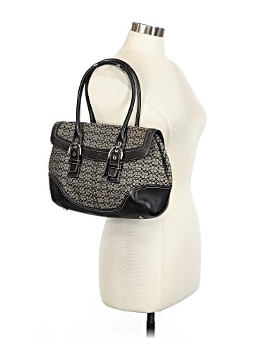 Coach Shoulder Bag (view 2)
