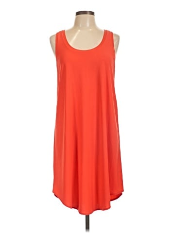 Leith Casual Dress (view 1)
