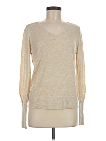 Soma Pullover Sweater (view 1)