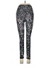RBX Print Silver Leggings Size M - photo 1