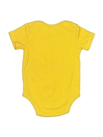 Star Wars Short Sleeve Onesie (view 2)