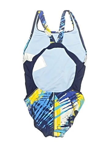 Nike One Piece Swimsuit (view 2)