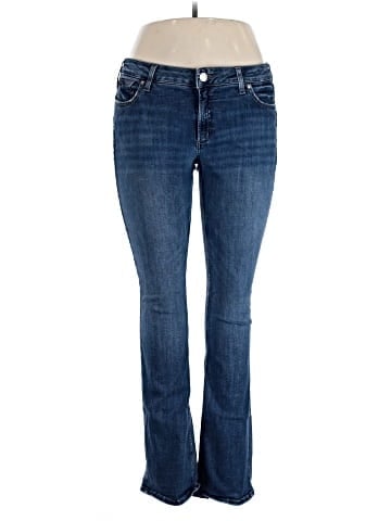 Silver Jeans Co. Jeans (view 1)