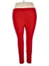 Win Win Red Active Pants Size XXL - photo 1