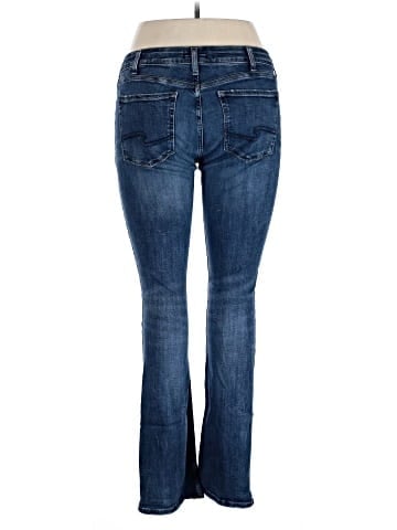 Silver Jeans Co. Jeans (view 2)