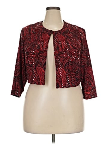 MSK Kimono (view 1)