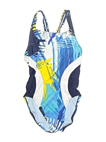Nike One Piece Swimsuit (view 1)