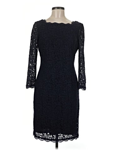 Adrianna Papell Cocktail Dress (view 1)