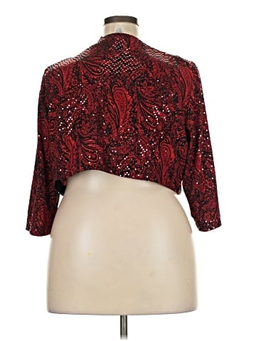 MSK Kimono (view 2)