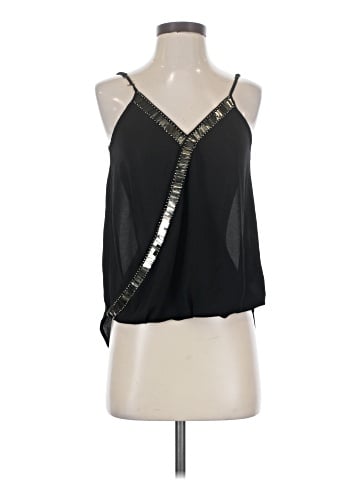 Astr Sleeveless Blouse (view 1)