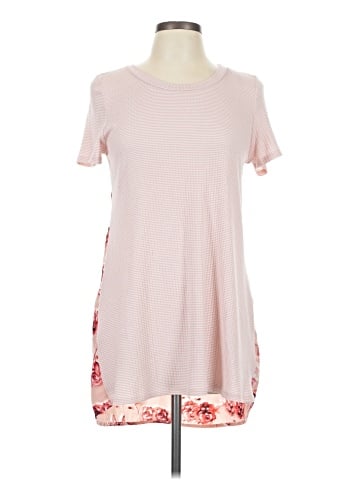 Le Lis Short Sleeve Top (view 1)