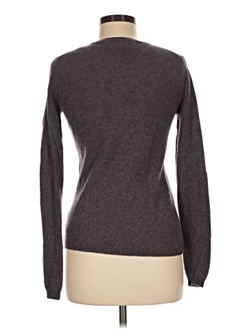 Tahari Cashmere Pullover Sweater (view 2)