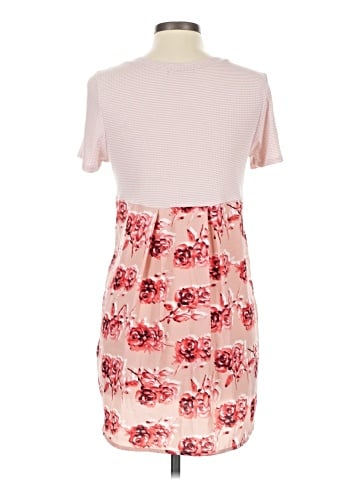 Le Lis Short Sleeve Top (view 2)