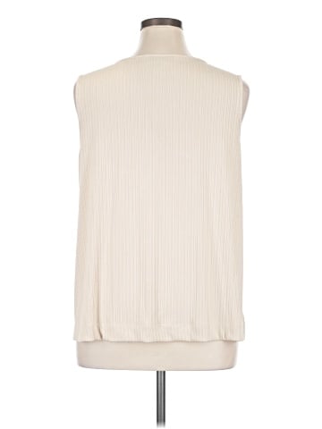 J.Jill Sleeveless Blouse (view 2)