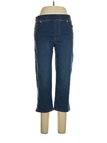 Gloria Vanderbilt Jeans (view 1)