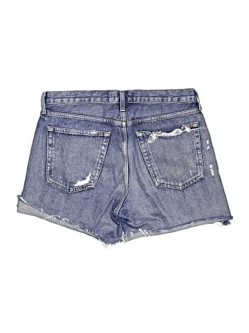AGOLDE Denim Shorts (view 2)