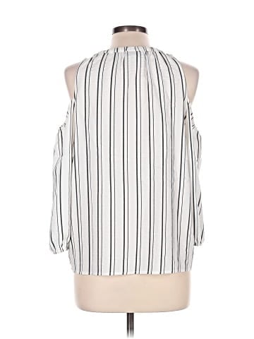Worthington Sleeveless Blouse (view 2)