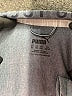 Puma Gray Fleece Size XL - photo 6