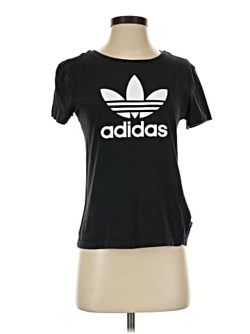 Adidas Short Sleeve T-Shirt (view 1)