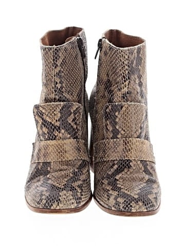 Topshop Ankle Boots (view 2)