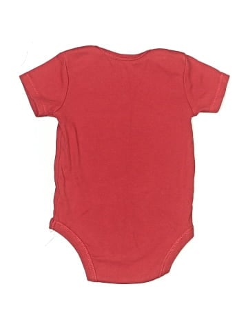 Star Wars Short Sleeve Onesie (view 2)
