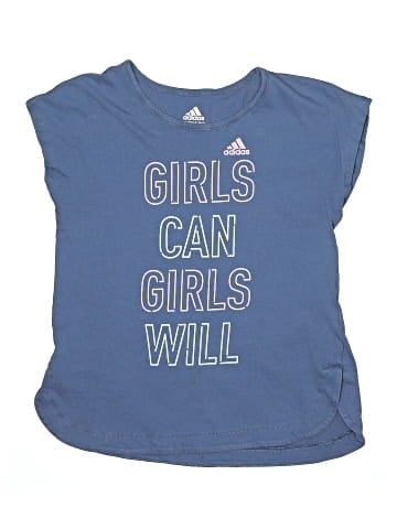 Adidas Sleeveless T-Shirt (view 1)