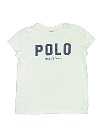 Polo by Ralph Lauren Short Sleeve Polo (view 1)