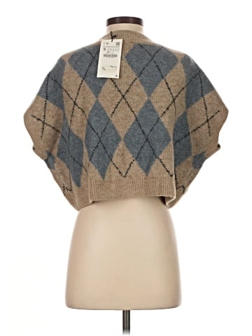 Zara Sweater Vest (view 2)