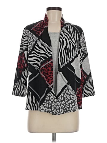 Alfred Dunner Cardigan (view 1)